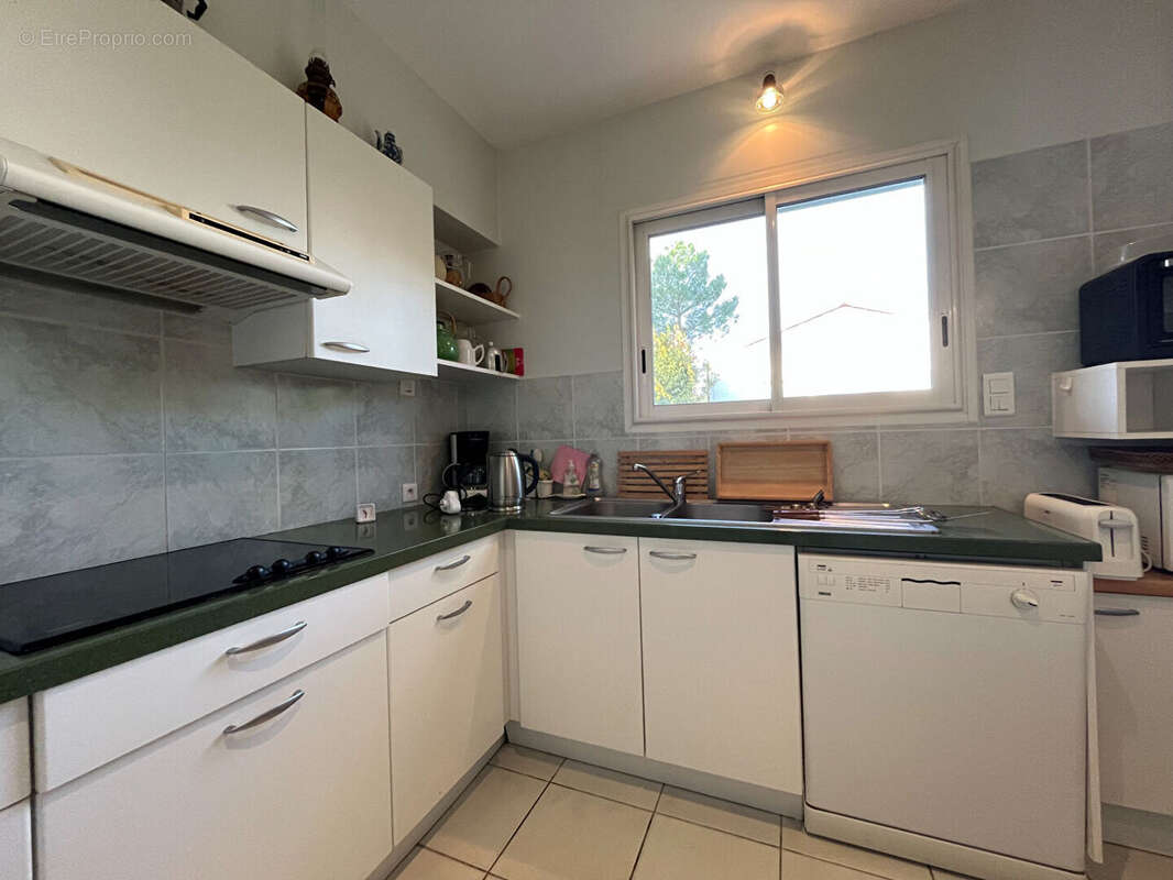 Maison à LE GRAND-VILLAGE-PLAGE