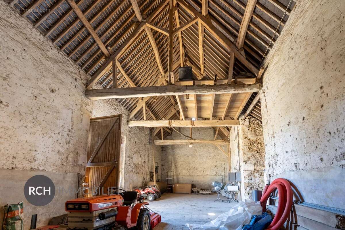 Maison à RAMBOUILLET