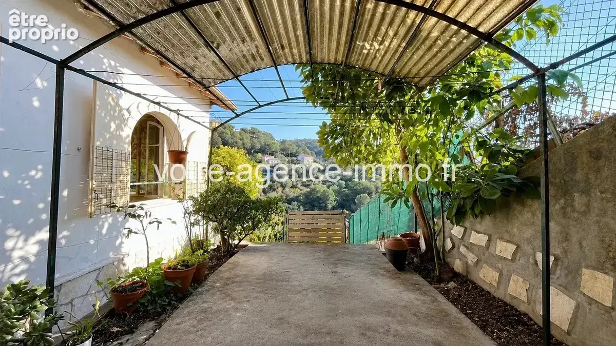 Maisons 3 P + 2 P St Pancrace / Vue mer / 2 Garages / Jardins - photo 6
