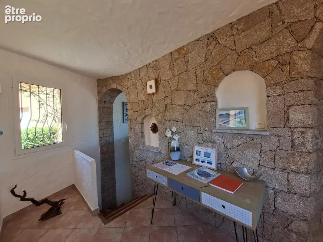 Maison de 7 pièces de 251 m² à Propriano - photo 8