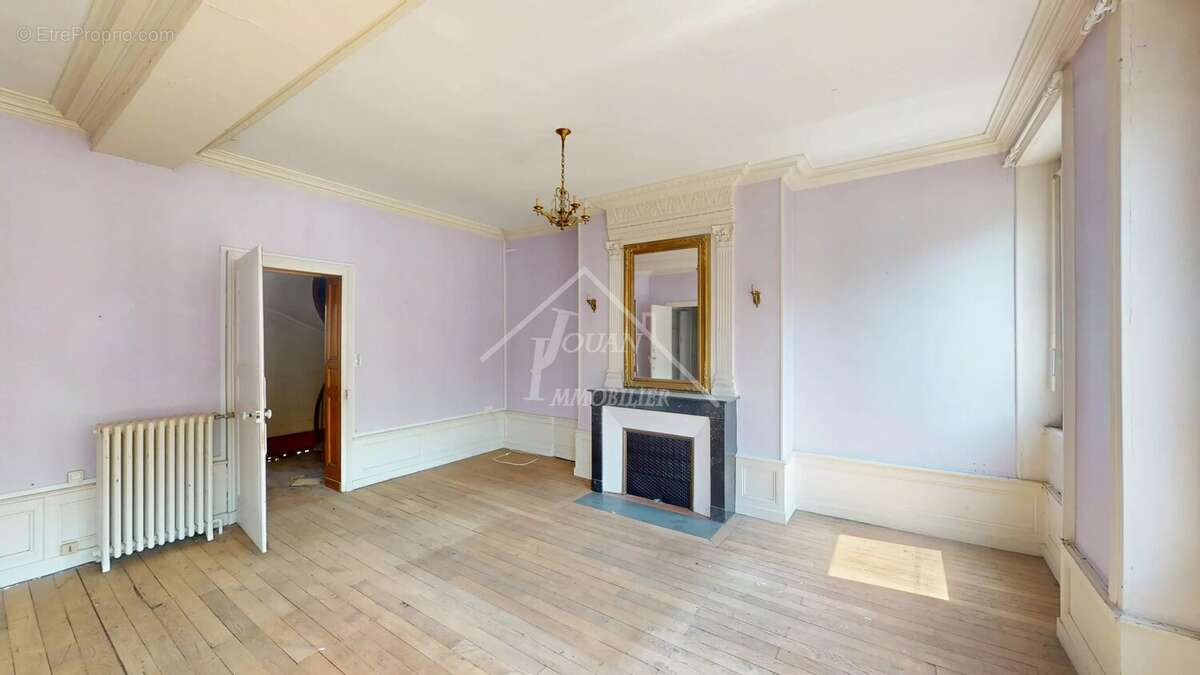 Ensemble immobilier - photo 3
