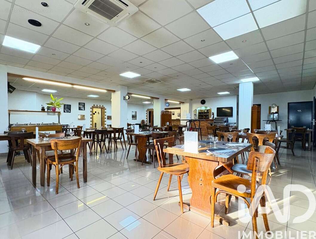 Photo 4 - Appartement à CARLING