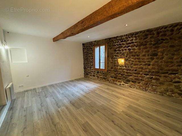   - Maison à CORNEILLA-LA-RIVIERE