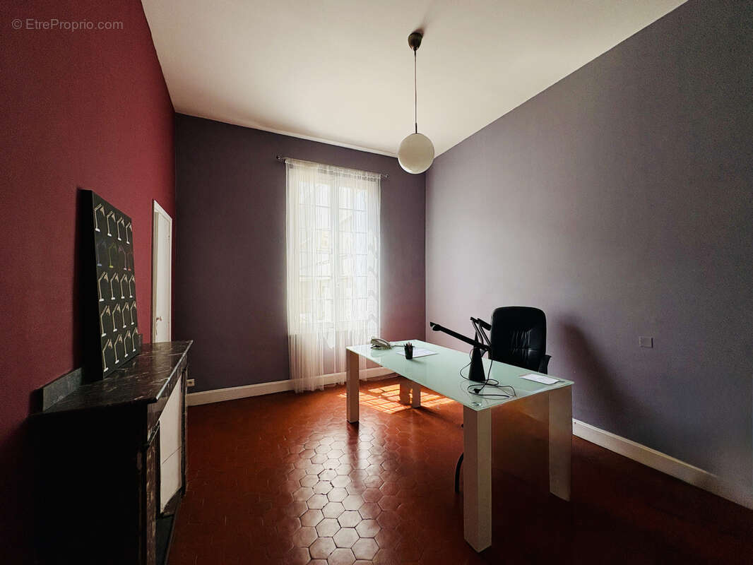 Appartement à CARCASSONNE