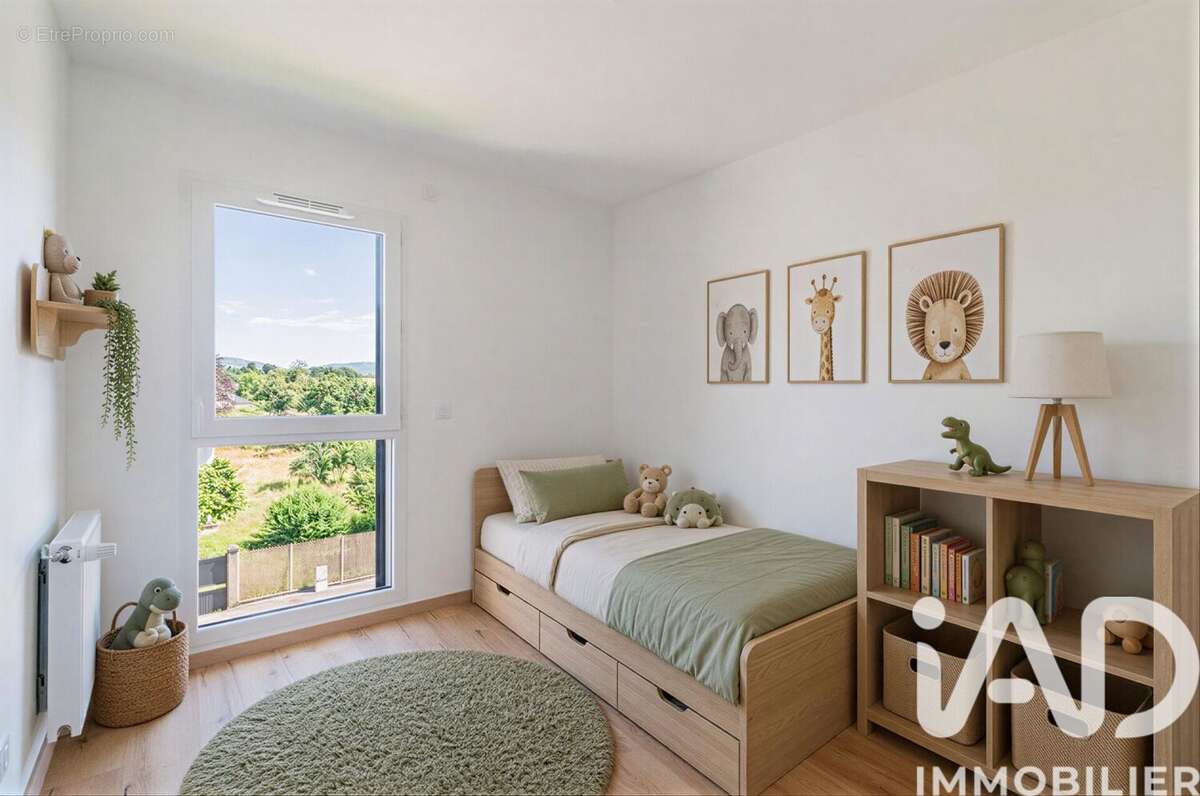 Photo 8 - Appartement à SILLANS