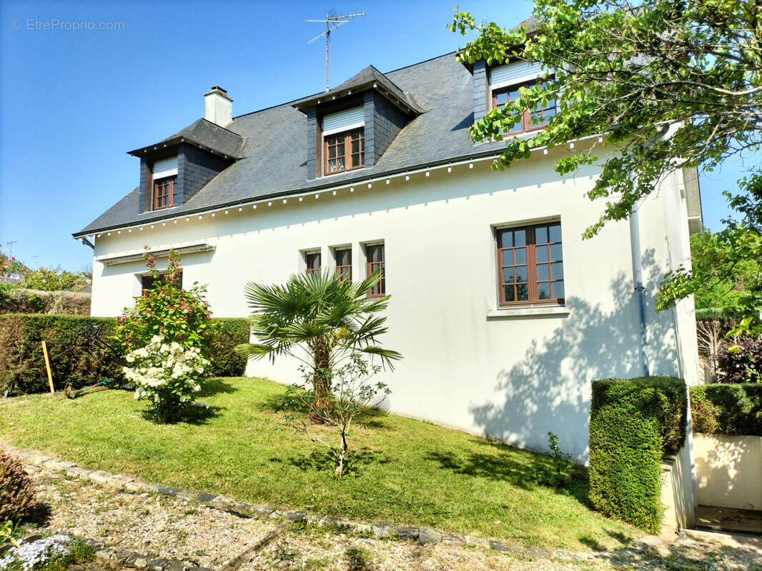 Maison à LAVAL
