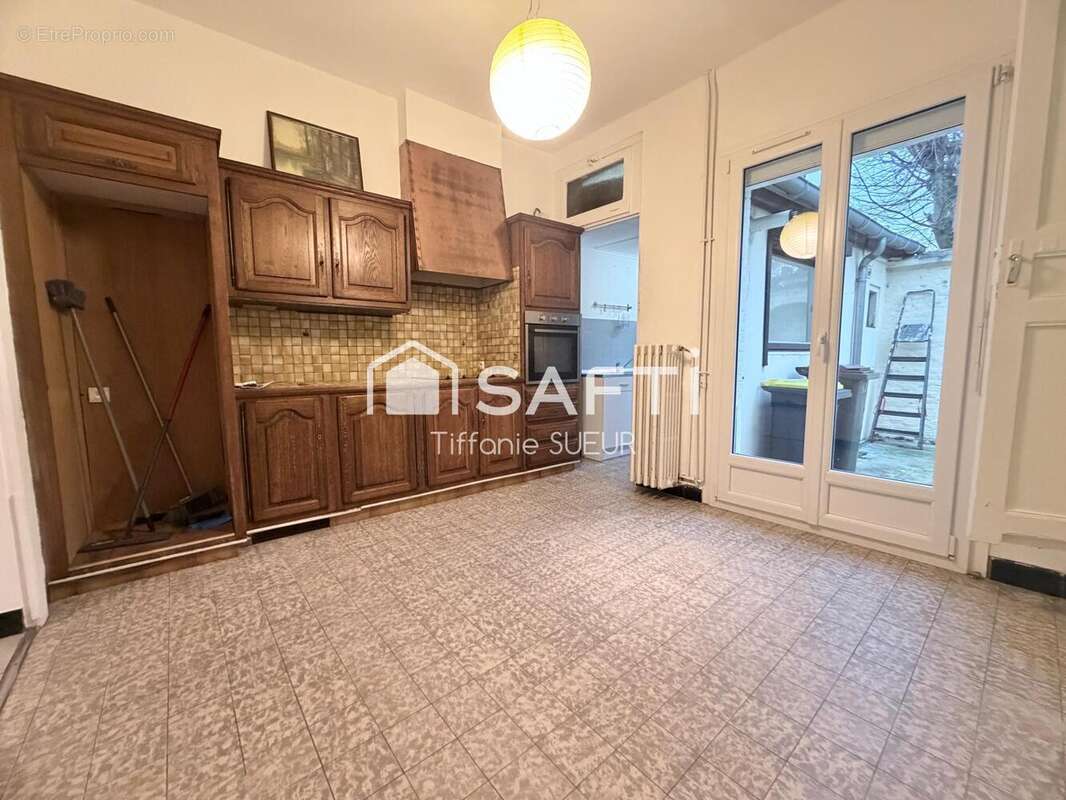 Photo 4 - Maison à HENIN-BEAUMONT