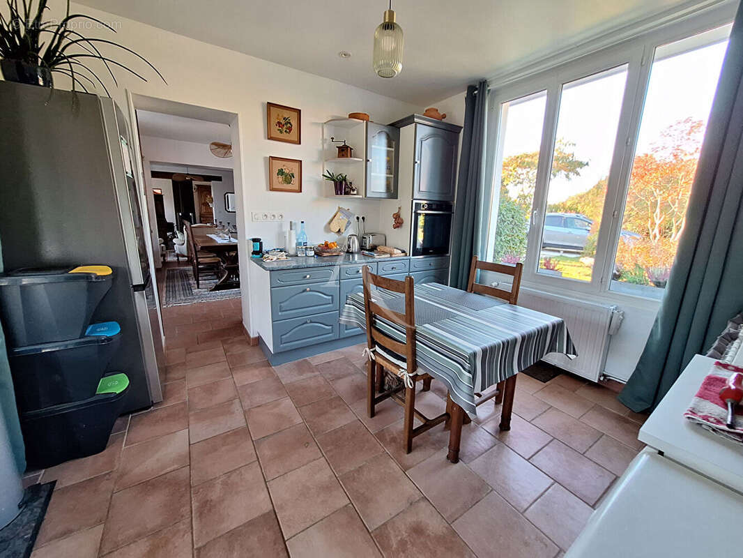 Maison à ANGLES