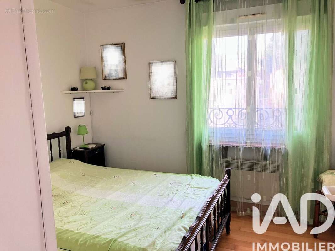 Photo 9 - Maison à REIMS