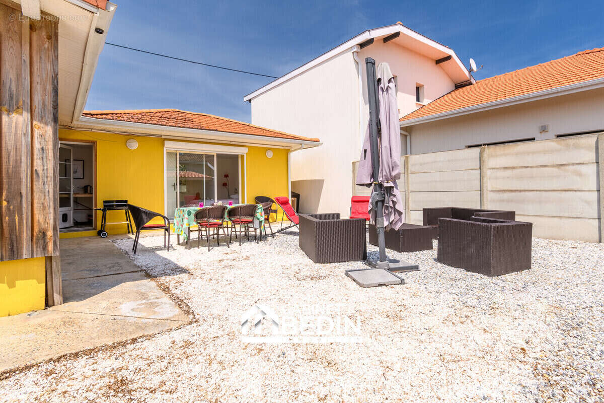 Maison 96 m² à Biscarrosse  - photo 2