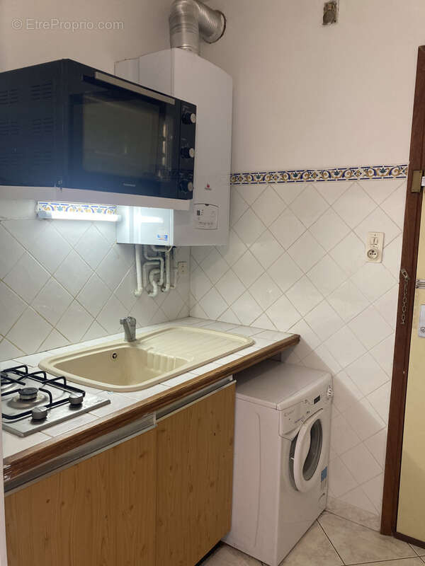 Appartement à HYERES
