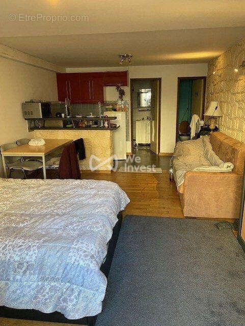 Appartement à LONGJUMEAU