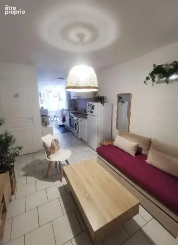 Appartement à DRAGUIGNAN