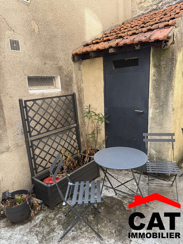 Maison 29 m² à Saint-Mammes  - photo 7