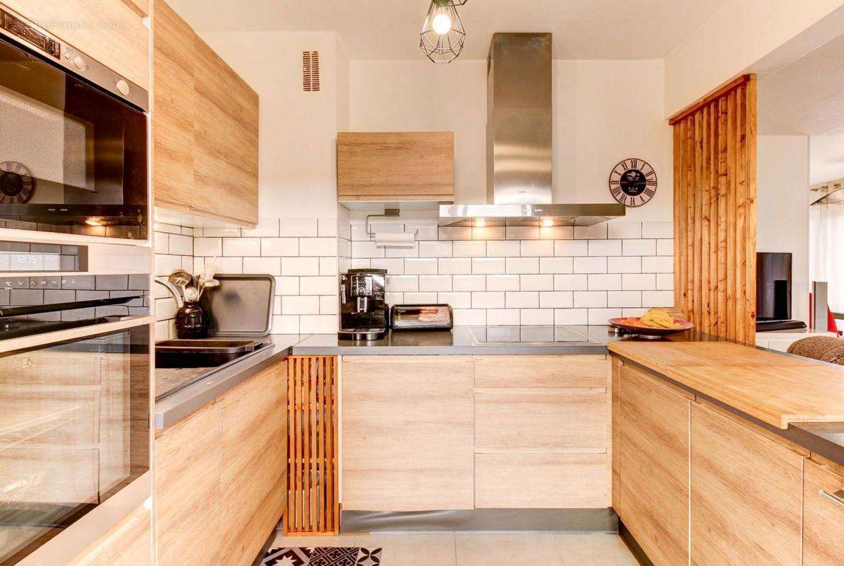 Appartement à CAGNES-SUR-MER