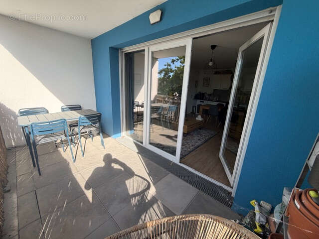 Appartement à LA ROCHELLE