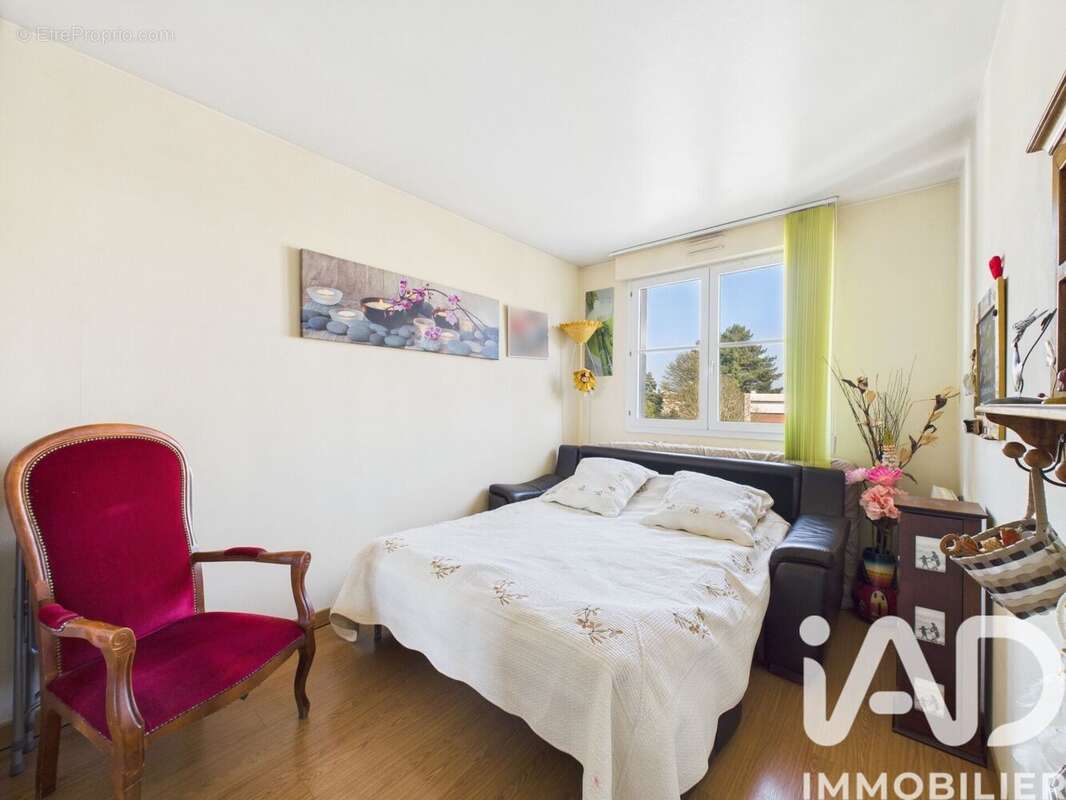 Photo 8 - Appartement à CHATENAY-MALABRY