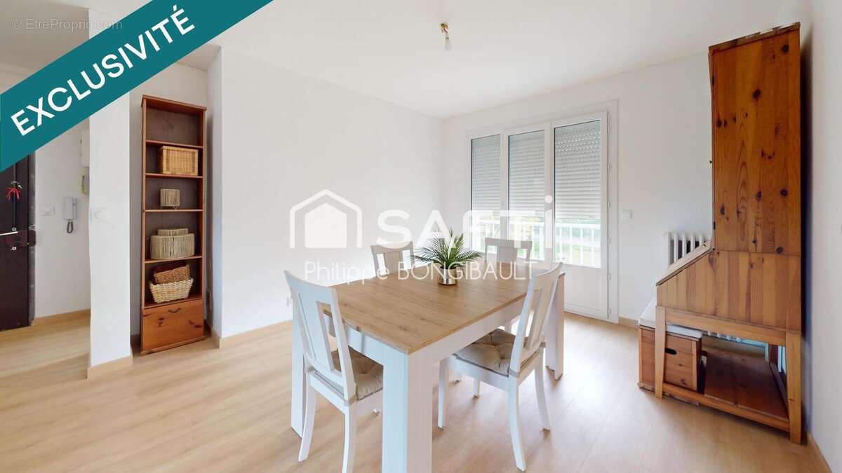 Photo 3 - Appartement à BOURGOIN-JALLIEU