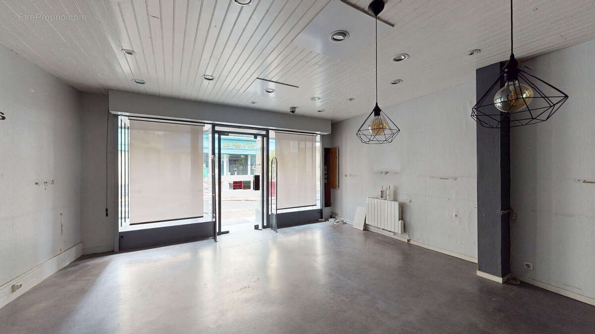 Appartement à FECAMP