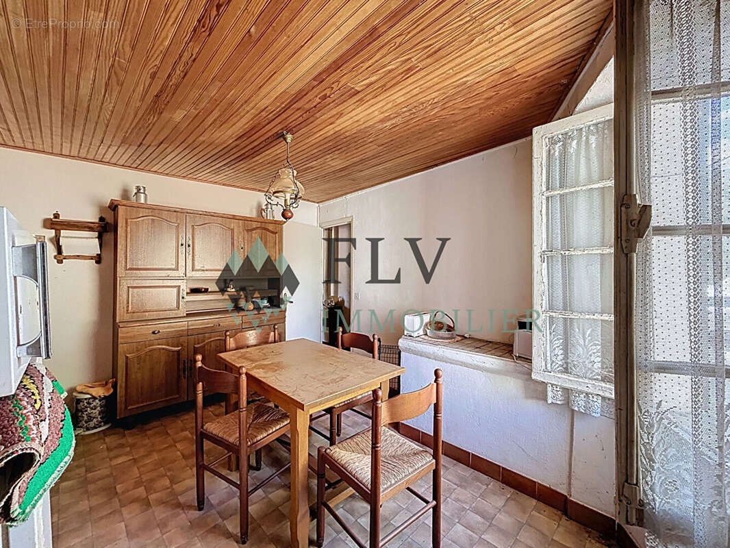 Appartement à MASSOINS