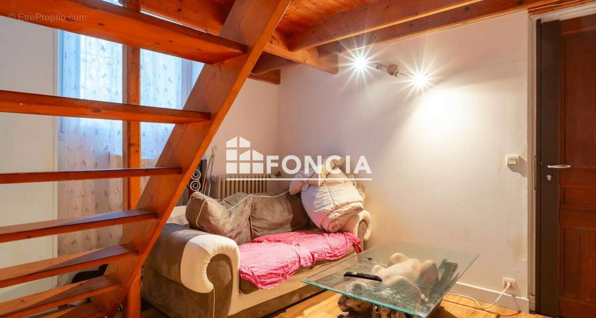 Appartement à LORIENT