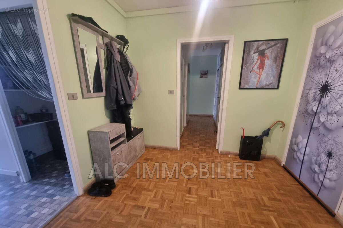 Appartement à ALENCON