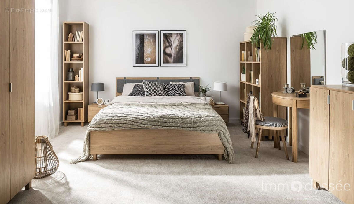 Appartement à CHAMPIGNY-SUR-MARNE