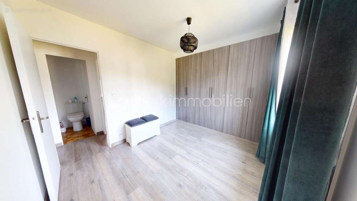 Maison plain-pied - 3 chambres - 100m² - photo 15