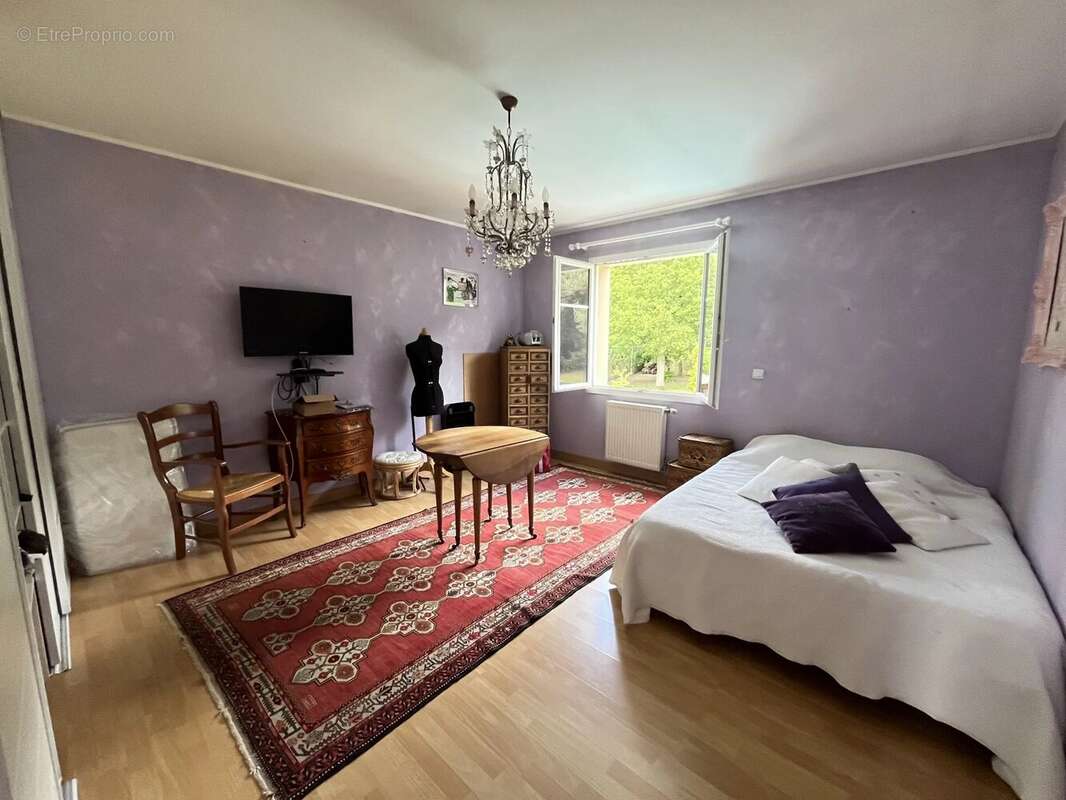 Maison à RAMBOUILLET