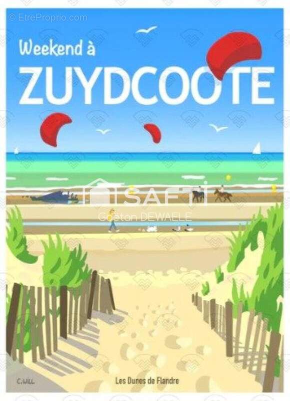 Photo 3 - Maison à ZUYDCOOTE
