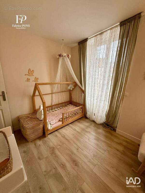 Photo 7 - Maison à MOIGNY-SUR-ECOLE