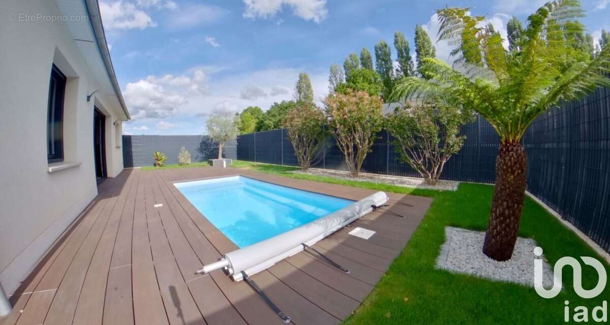 Photo 2 - Maison à MAYENNE