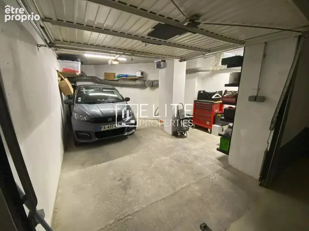 Appartement 4 pièces 104 m² + 2 terrasses & garage – cannes - photo 10