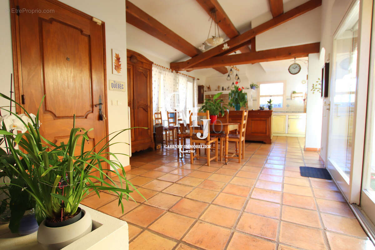 Maison à FREJUS