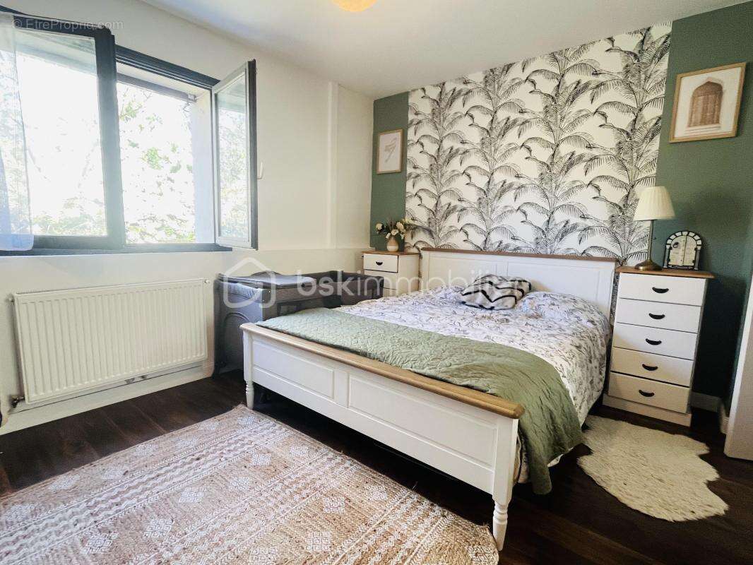 Maison à LIVRY-GARGAN