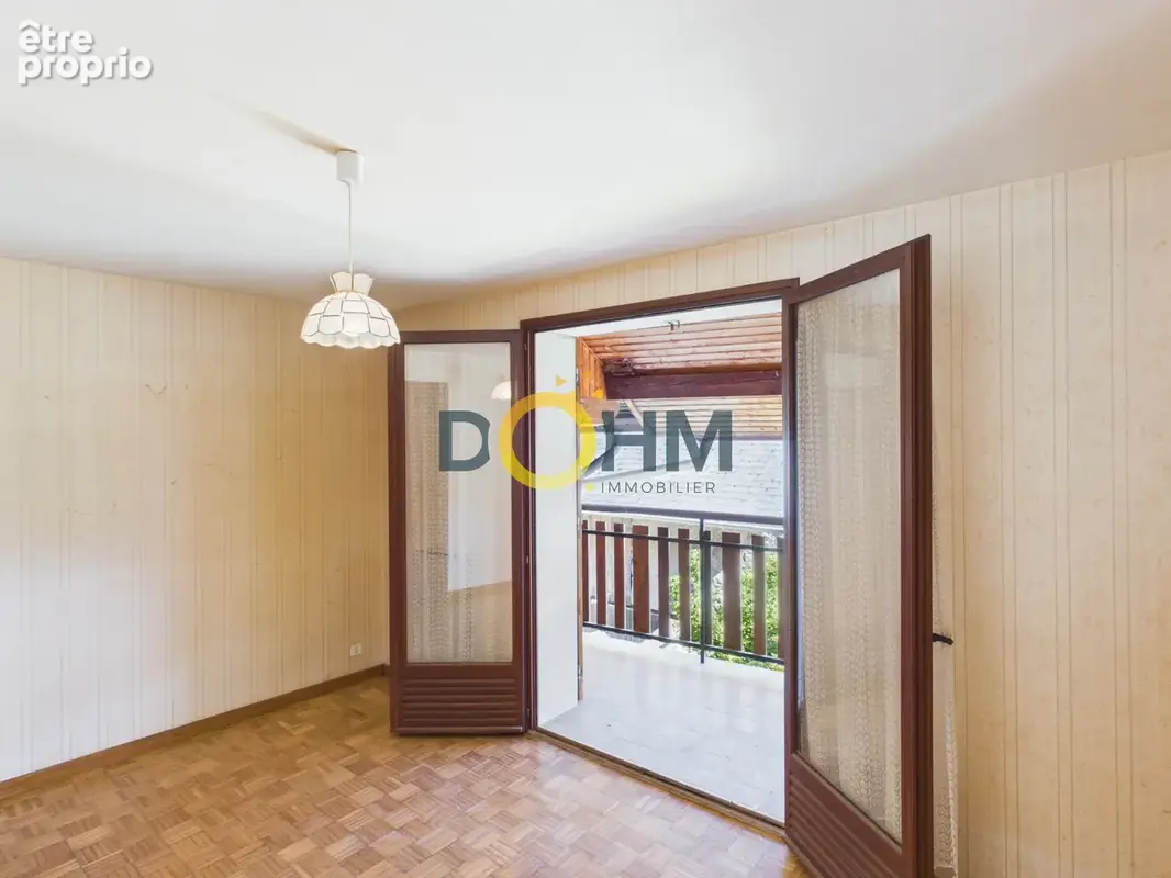 A vendre a chignin maison de village de 188 m2 sur terrain de 618 m2 - photo 33