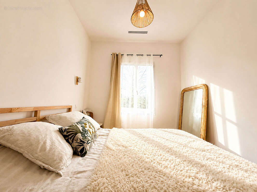 Maison 145m² à libourne - photo 7