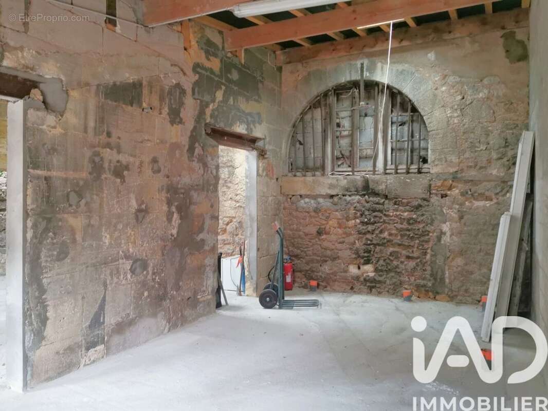 Photo 4 - Appartement à LIBOURNE