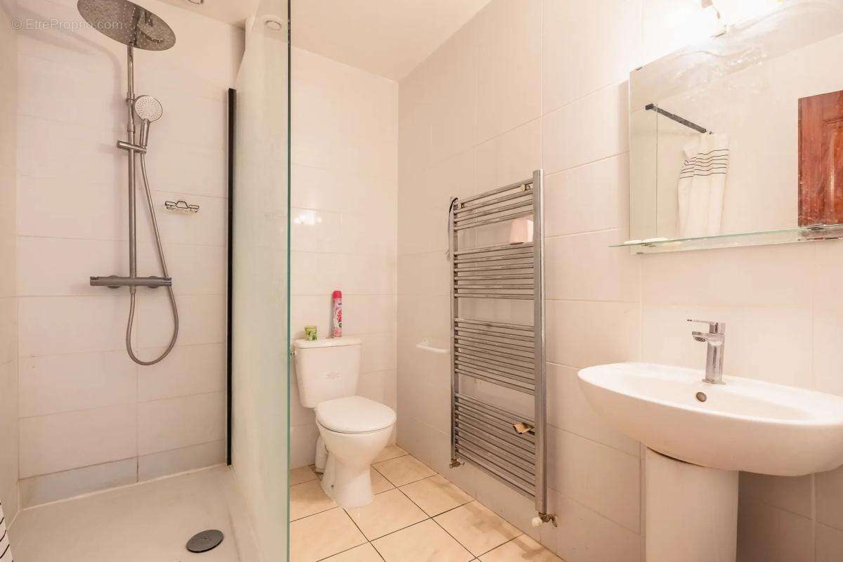 Maison à SAINT-DENIS