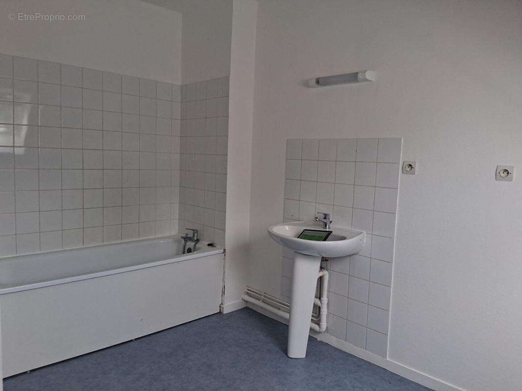Maison Gennes Val De Loire 4 pièce(s) 88 m2 - photo 8
