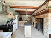 Maison à CHAMPAGNE-SUR-VINGEANNE