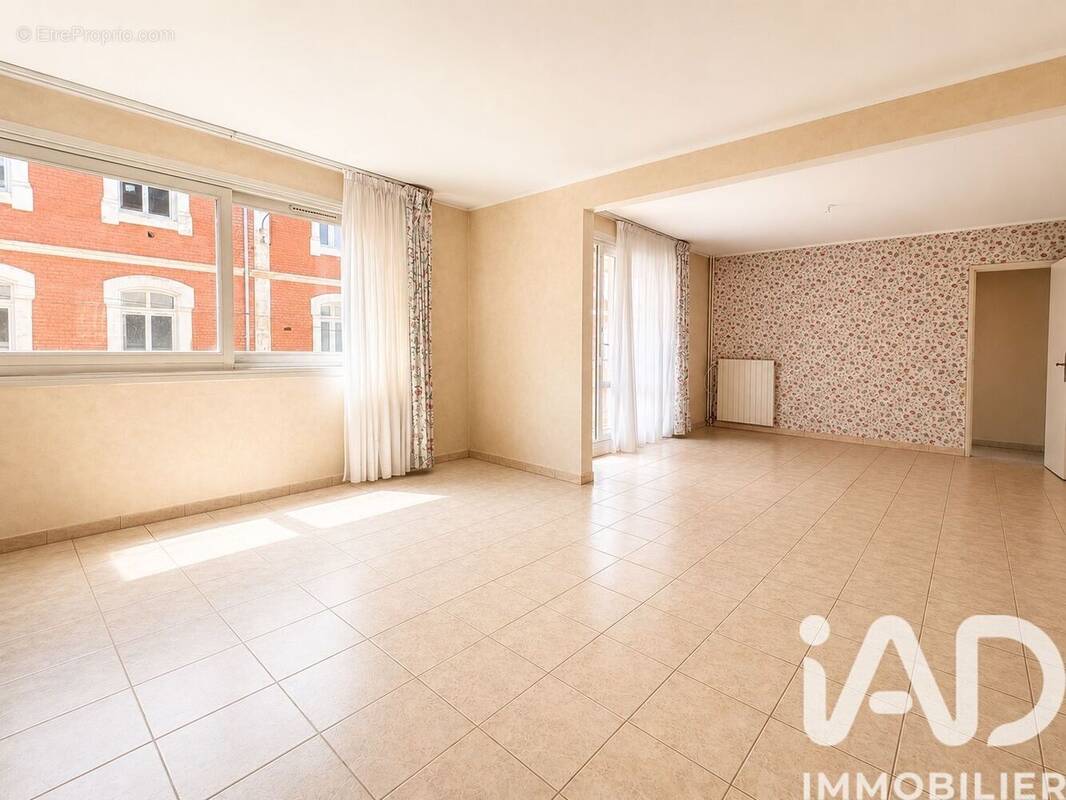 Photo 1 - Appartement à SAINT-QUENTIN