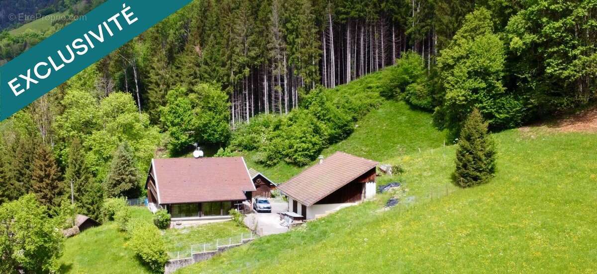 Photo 4 - Maison à BONNEVILLE
