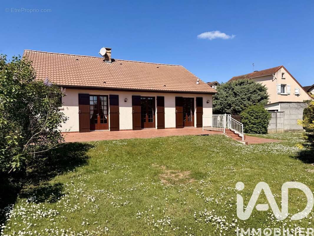 Photo 3 - Maison à SENS