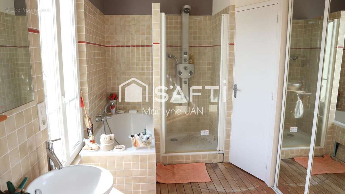 Photo 8 - Maison à SAINT-MALO