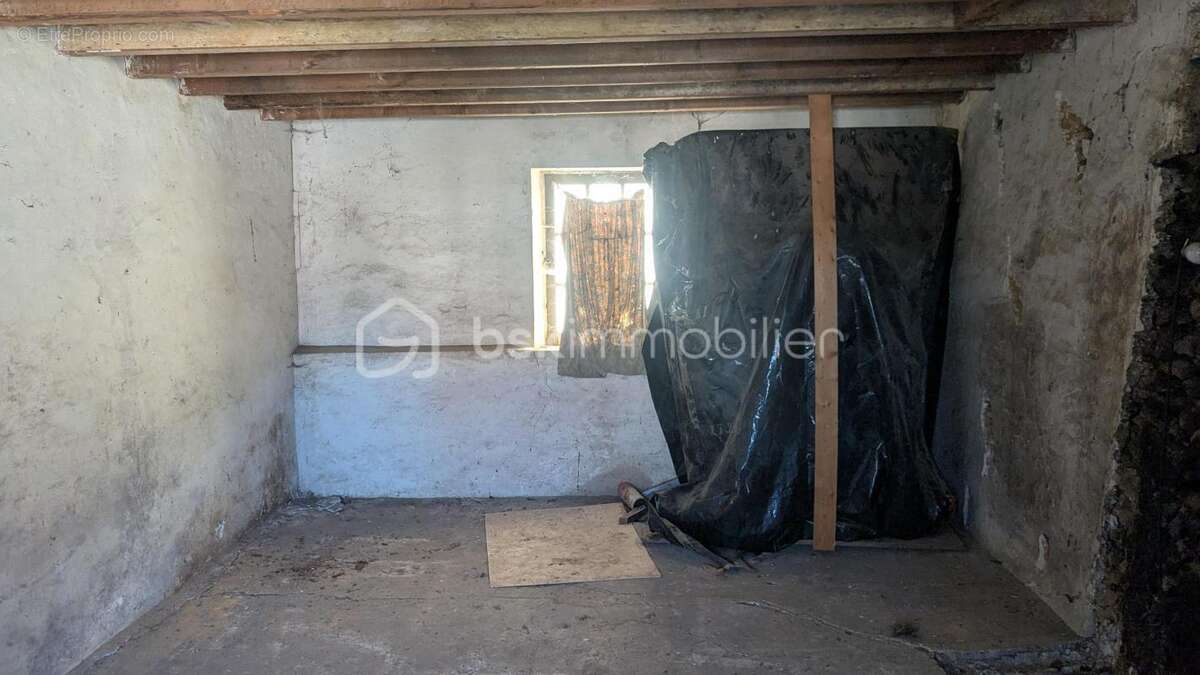 Lot de 2 maisons : Idéal investisseurs - Entrepreneurs - Projets avec travaux - photo 25
