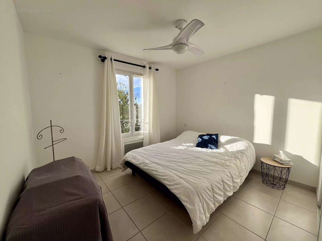 Appartement à MARGUERITTES