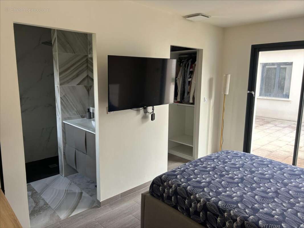 Maison à JAUNAY-CLAN