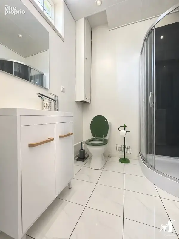 Maison 2 pièces 55 m² à vendre à Paillencourt (59295) - photo 5