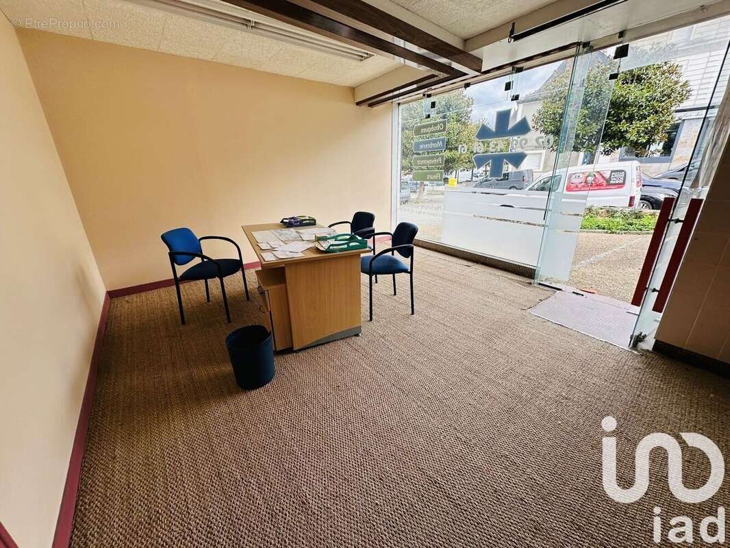 Photo 2 - Maison à MARTIGNE-FERCHAUD